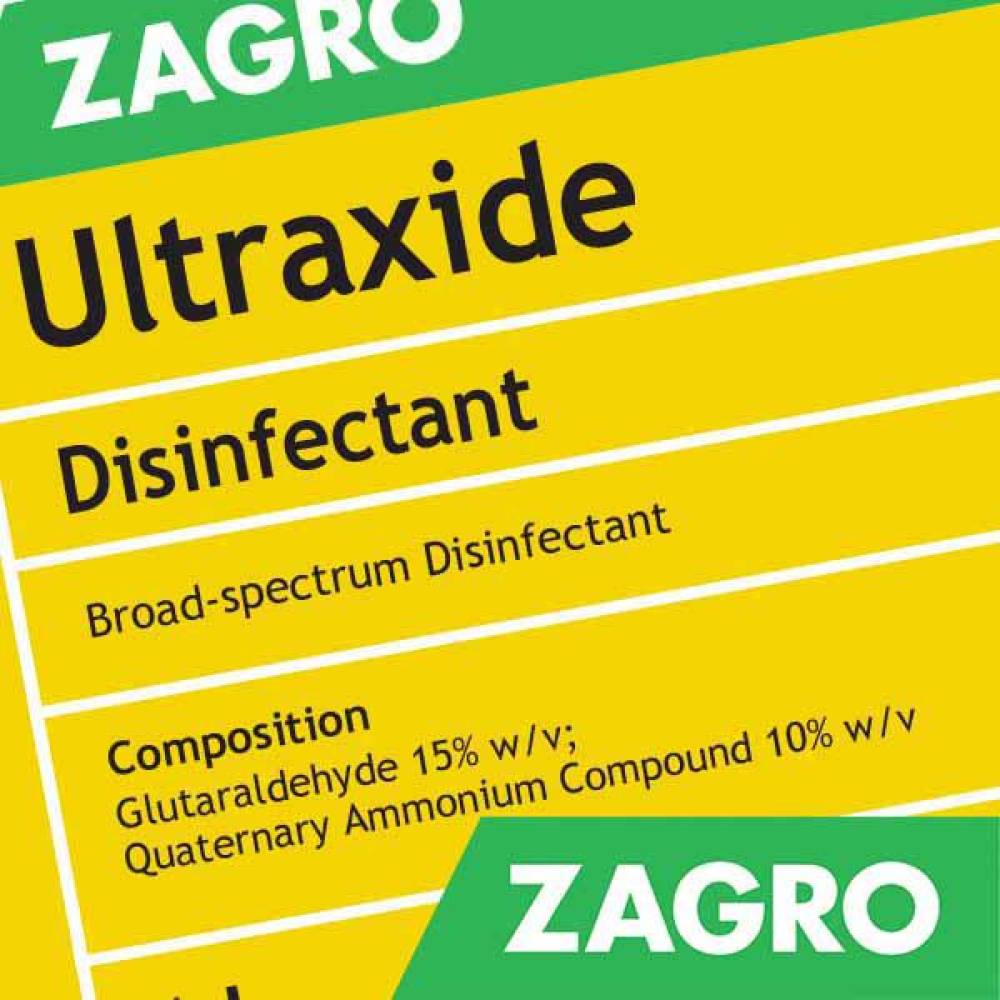 ULTRAXIDE